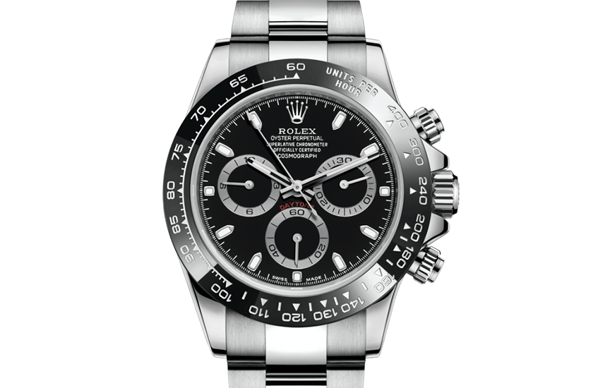 Cosmograph Daytona