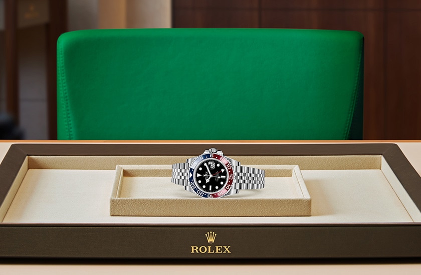 GMT-Master II
