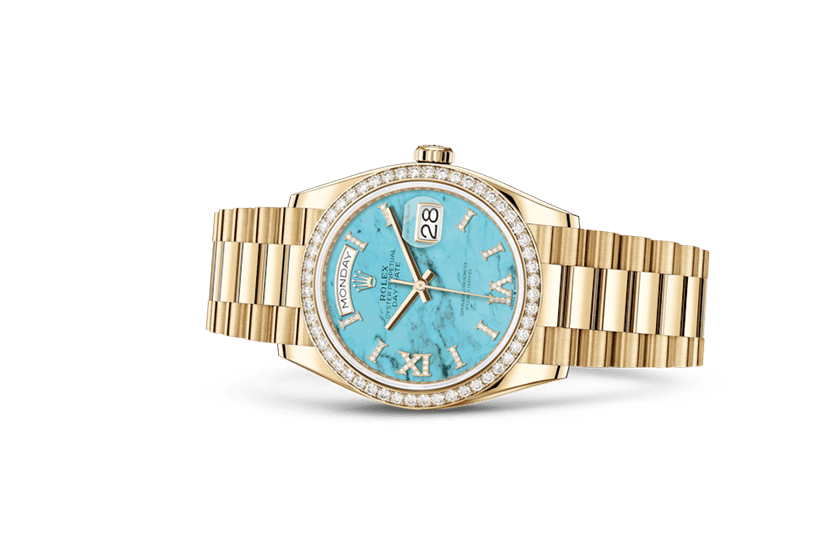 Day-Date 36