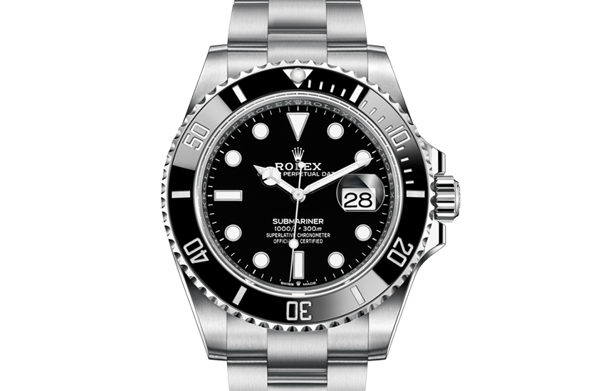 Submariner Date