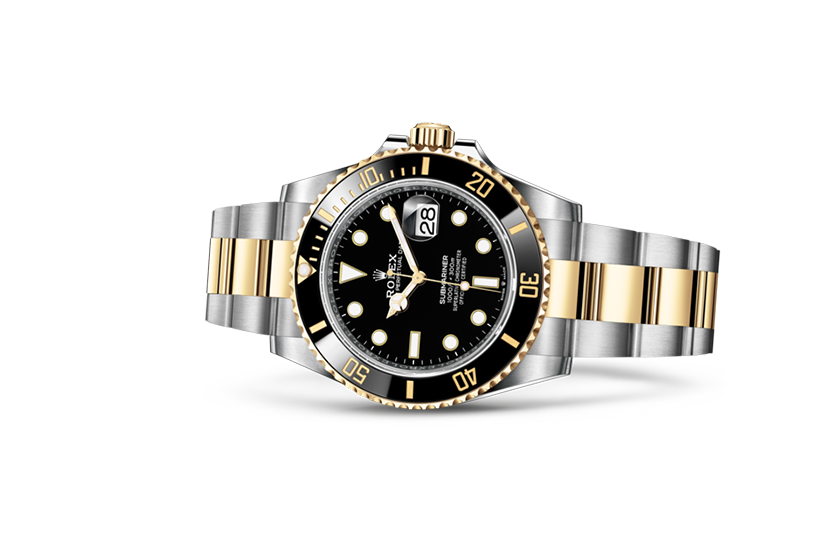 Submariner Date