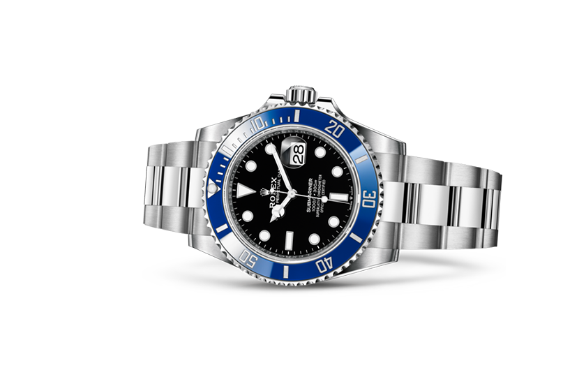 Submariner Date