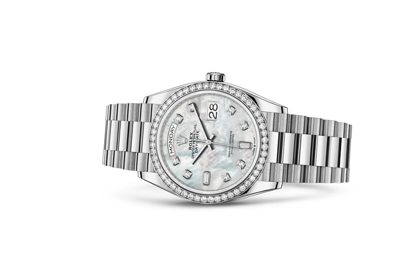 Day-Date 36