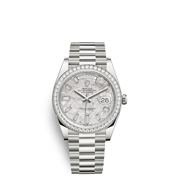 Day-Date 40