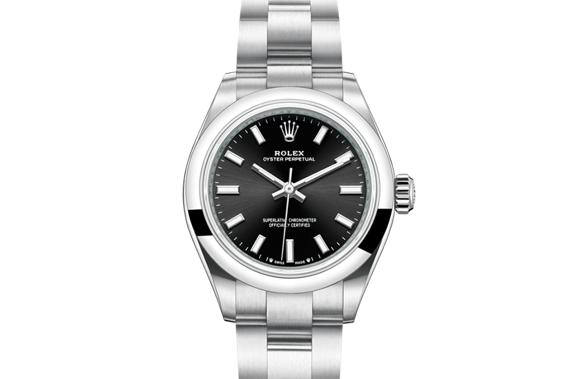 Oyster Perpetual 28