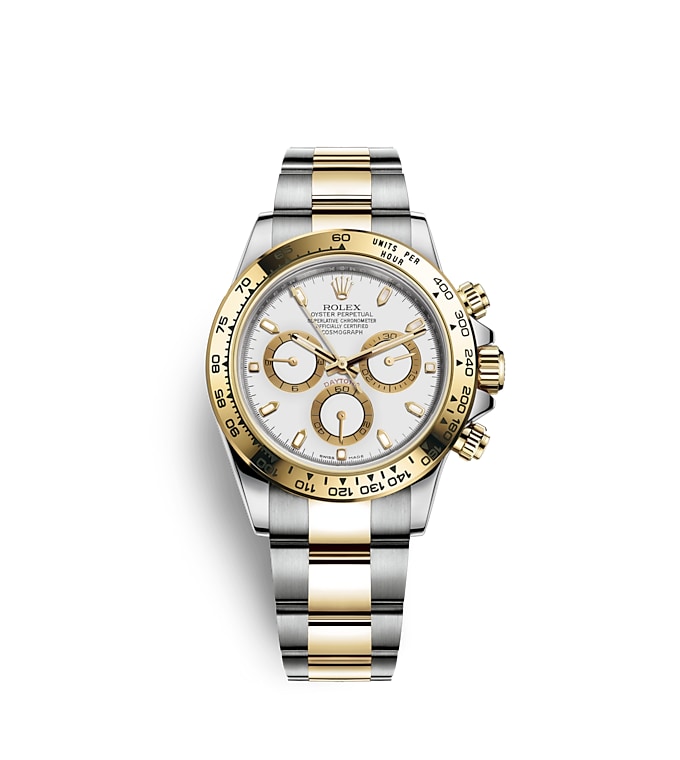 Cosmograph Daytona
