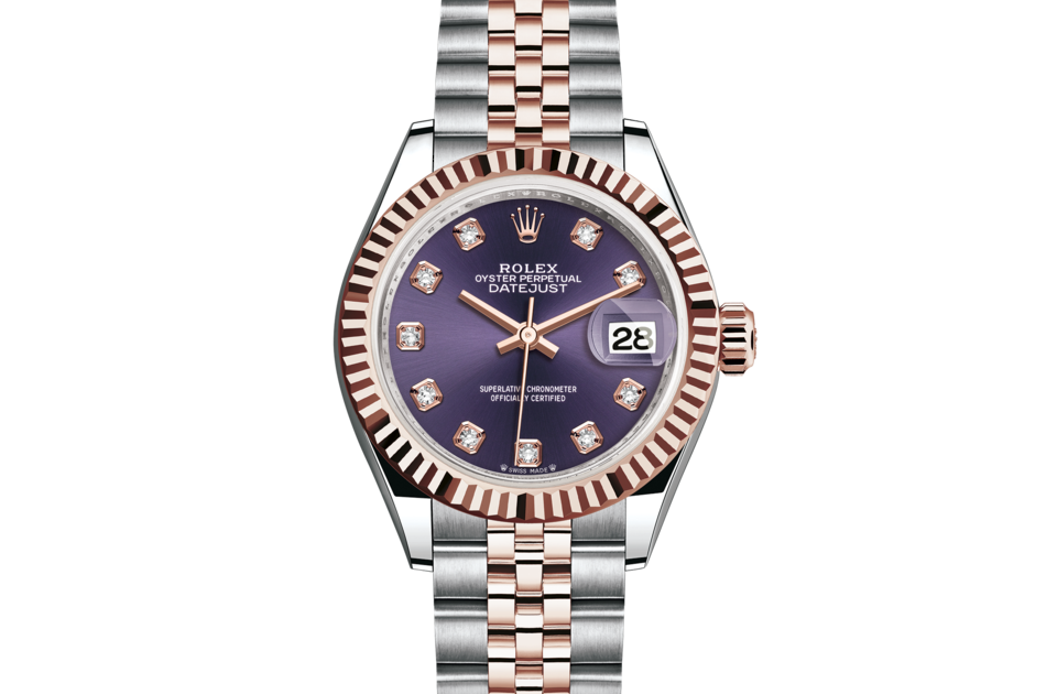 Lady-Datejust